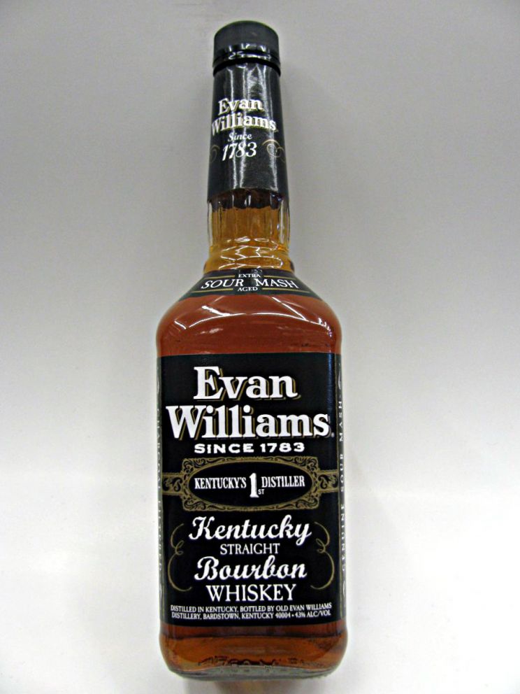 Evan Williams
