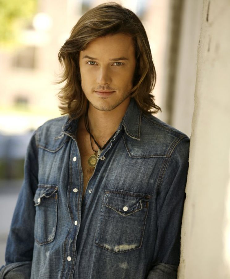 Evan Williams