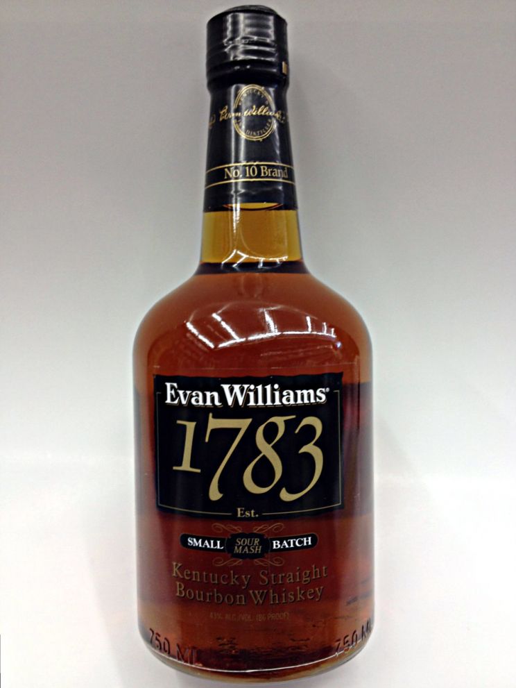 Evan Williams