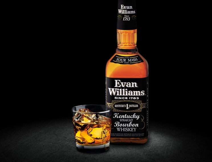 Evan Williams