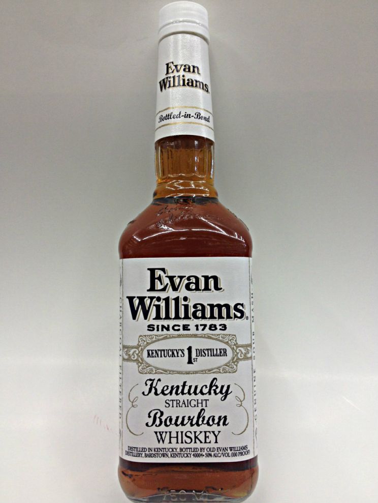 Evan Williams