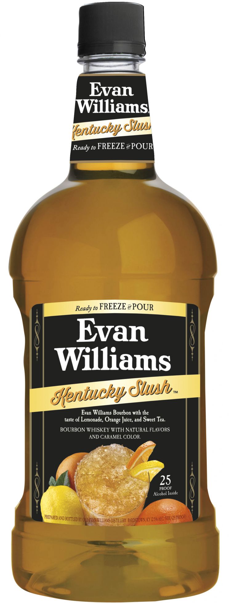 Evan Williams