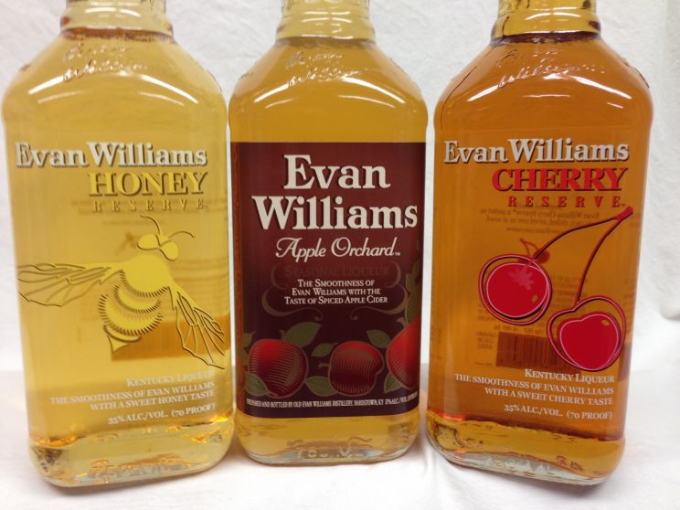 Evan Williams