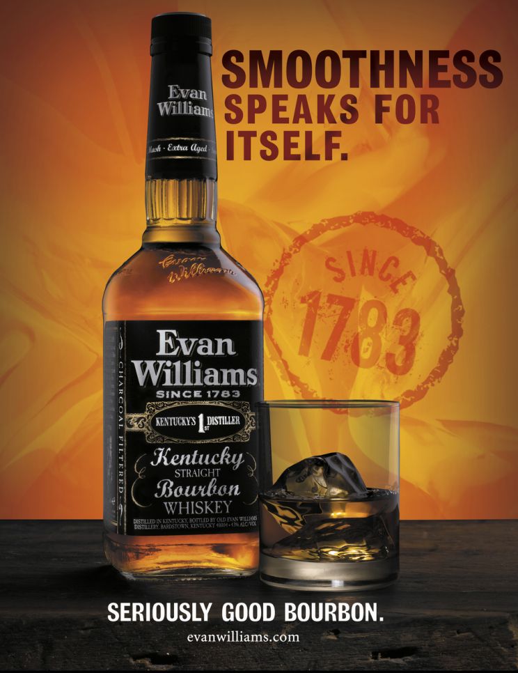 Evan Williams