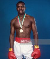 Evander Holyfield