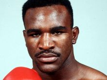 Evander Holyfield