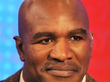 Evander Holyfield