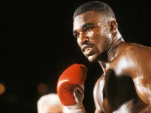 Evander Holyfield