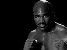 Evander Holyfield