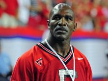 Evander Holyfield