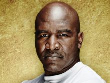 Evander Holyfield