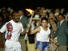 Evander Holyfield