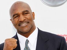 Evander Holyfield