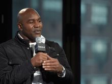 Evander Holyfield