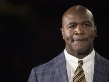 Evander Holyfield