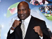 Evander Holyfield