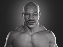 Evander Holyfield