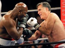 Evander Holyfield