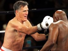 Evander Holyfield