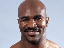 Evander Holyfield