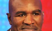 Evander Holyfield