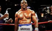 Evander Holyfield