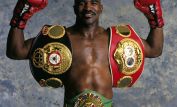 Evander Holyfield