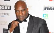 Evander Holyfield