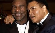 Evander Holyfield