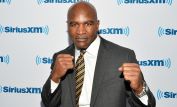 Evander Holyfield