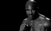 Evander Holyfield