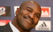 Evander Holyfield