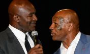 Evander Holyfield