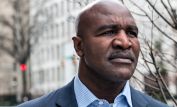 Evander Holyfield