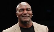 Evander Holyfield