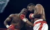 Evander Holyfield