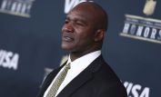 Evander Holyfield