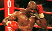 Evander Holyfield