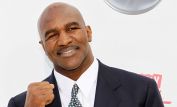 Evander Holyfield