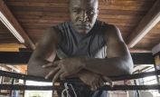 Evander Holyfield