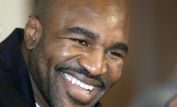 Evander Holyfield