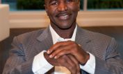 Evander Holyfield