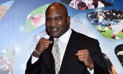 Evander Holyfield