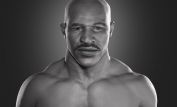 Evander Holyfield