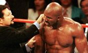 Evander Holyfield