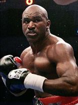 Evander Holyfield