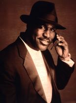 Evander Holyfield