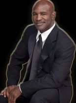 Evander Holyfield