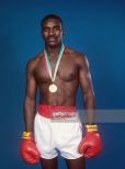 Evander Holyfield