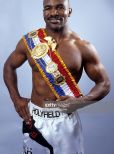 Evander Holyfield